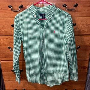 Ralph Lauren dress shirt
